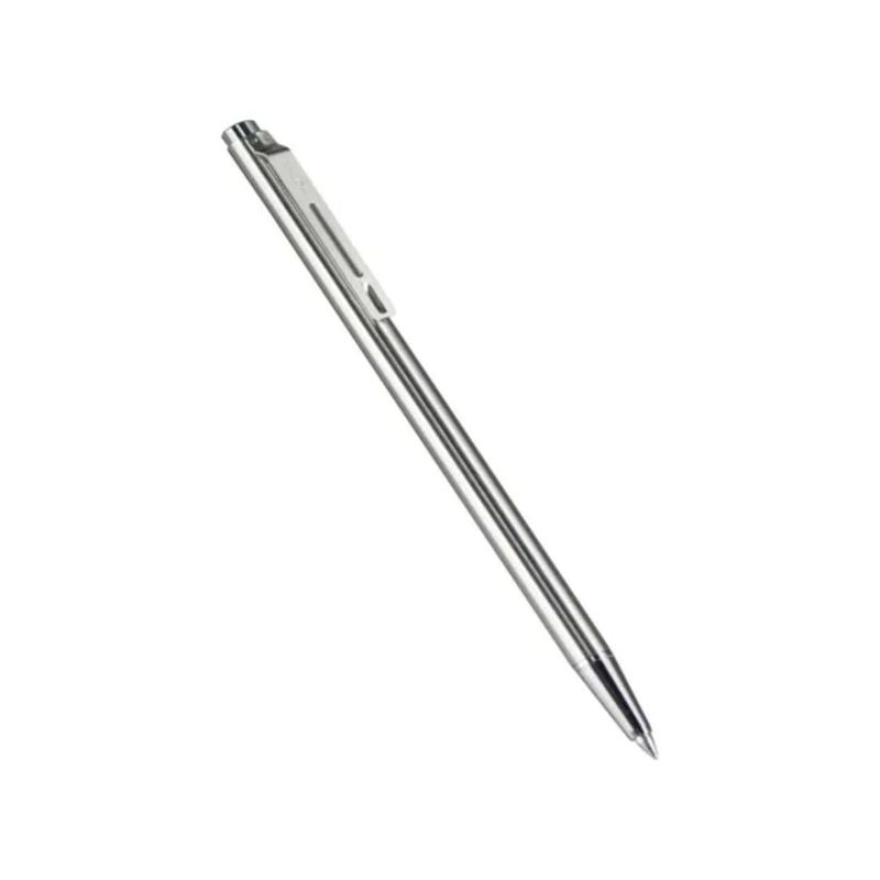 PILOT - Bolígrafo Pilot Birdie Mini Exterior Plateado