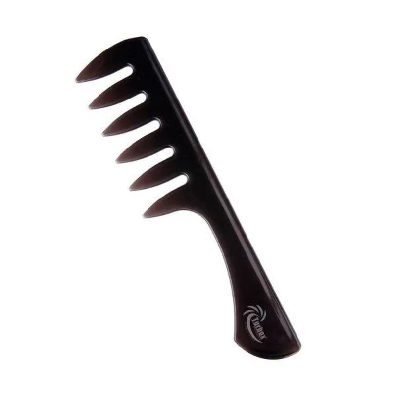 TURBOX - Peine Para El Cabello Nt-Ambar Turbox