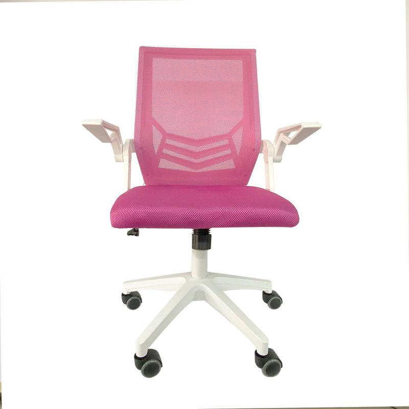 GENERICO - SILLA COUNTRY ROSADA