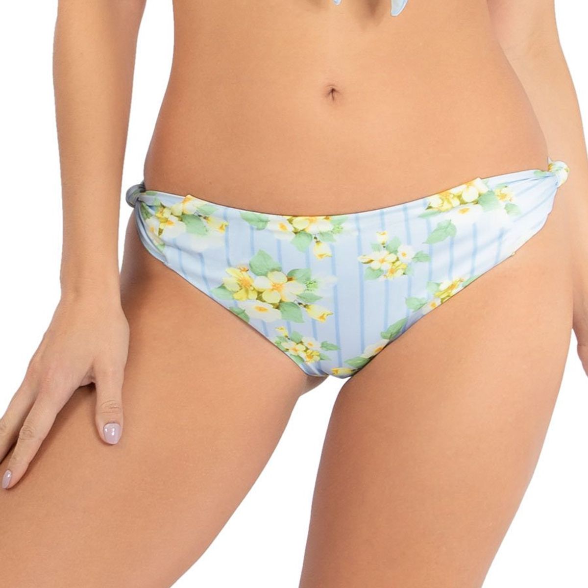 HABY - Panty de Baño Ajustable Haby para Mujer
