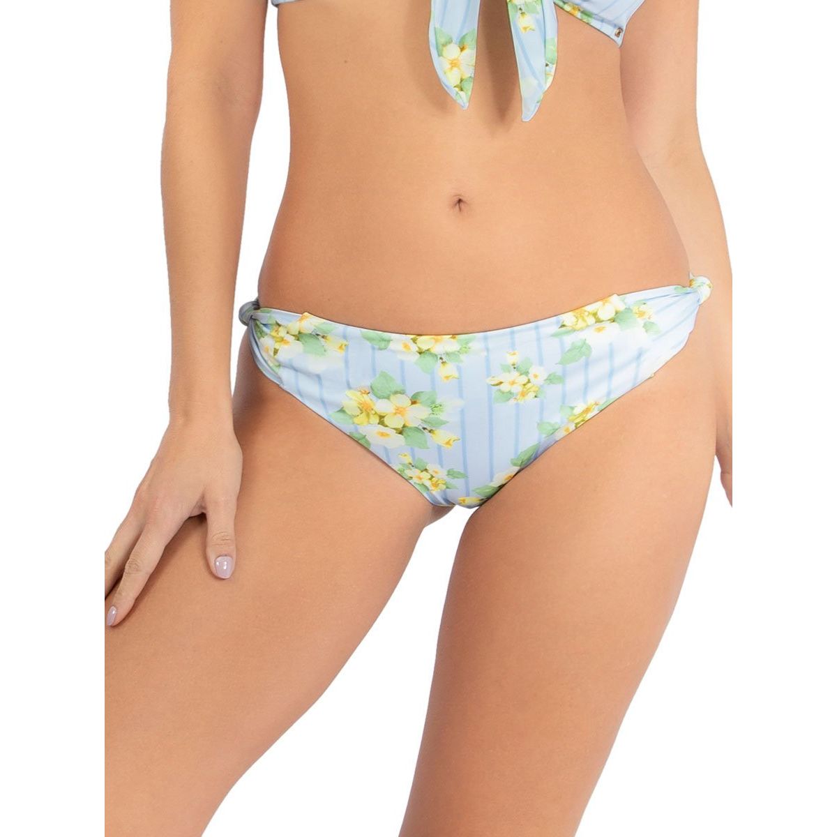 HABY - Panty de Baño Ajustable Haby para Mujer