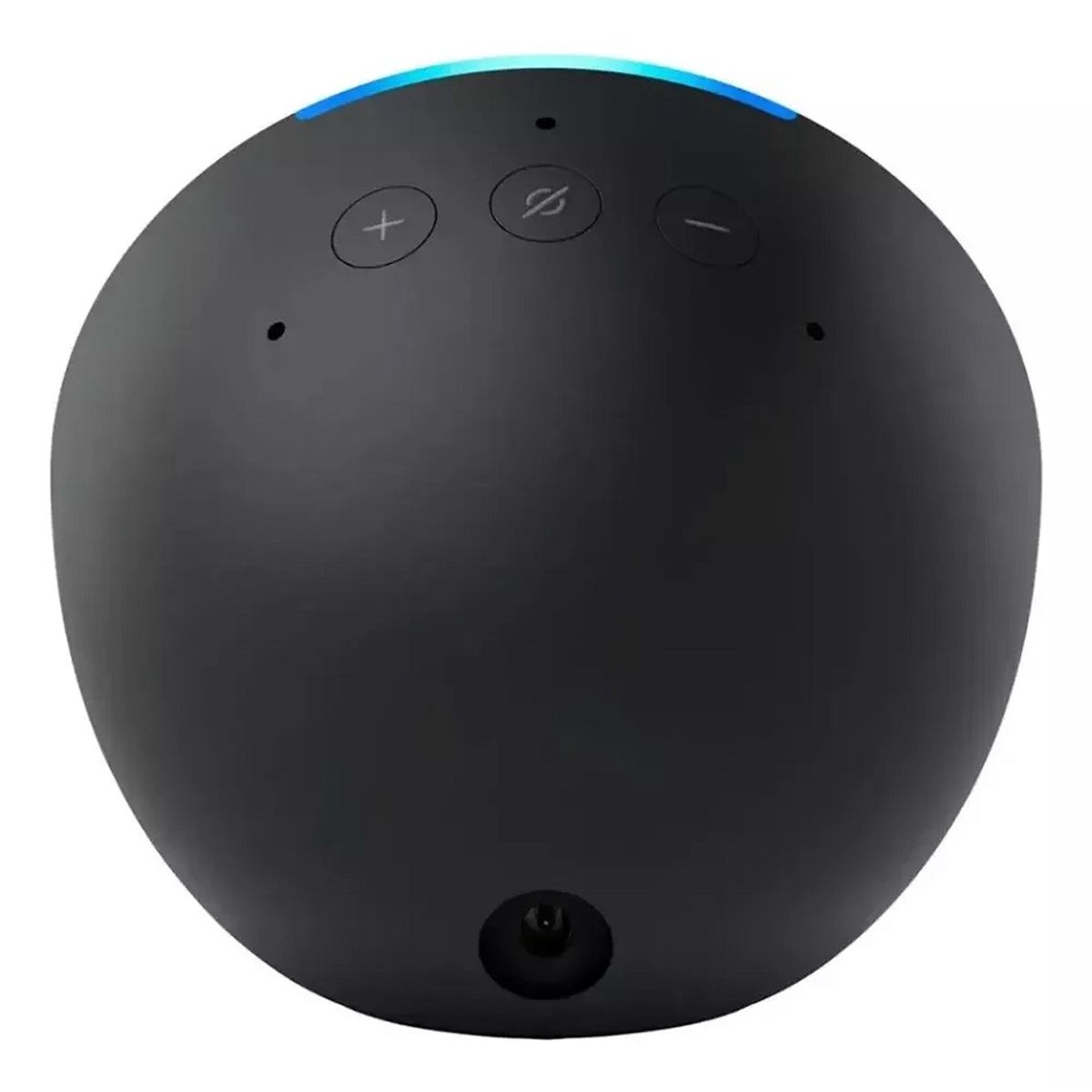 AMAZON - Parlante Amazon Echo Pop Bluetooth Y Wifi