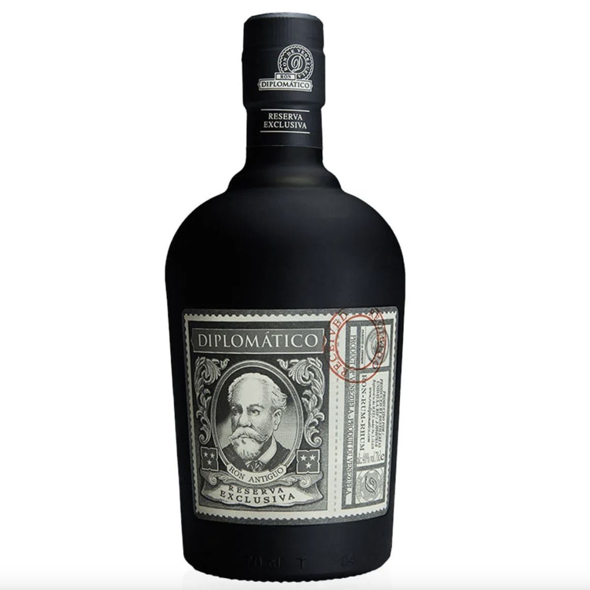 GENERICO - Ron Diplomático Reserva Exclusiva 700ml