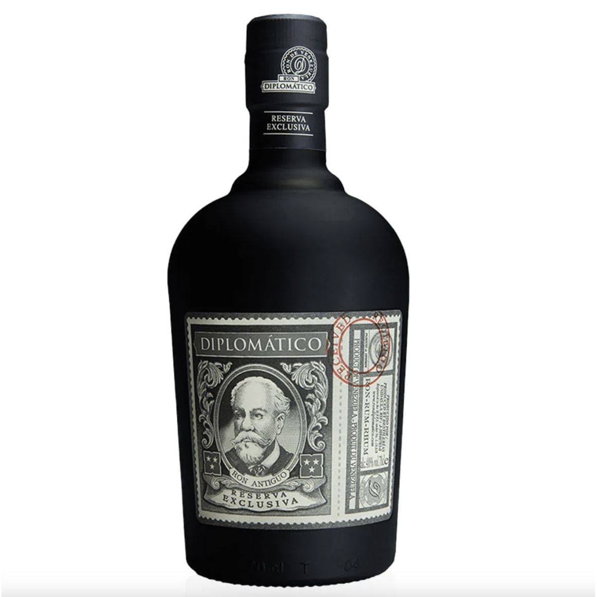 GENERICO - Ron Diplomático Reserva Exclusiva 700ml