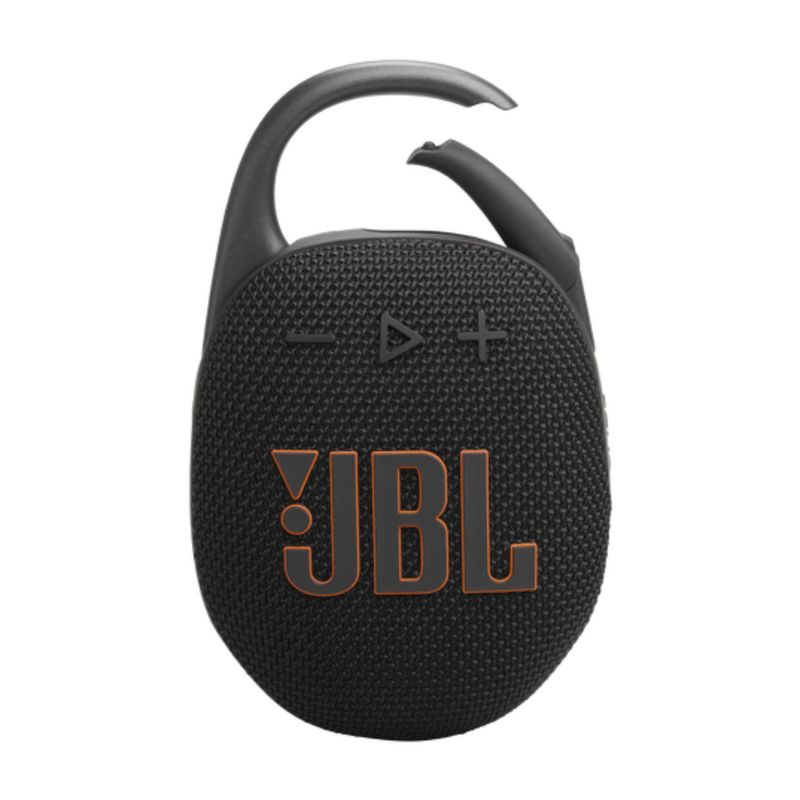 JBL - Parlante JBL CLIP 5 - Negro - 1