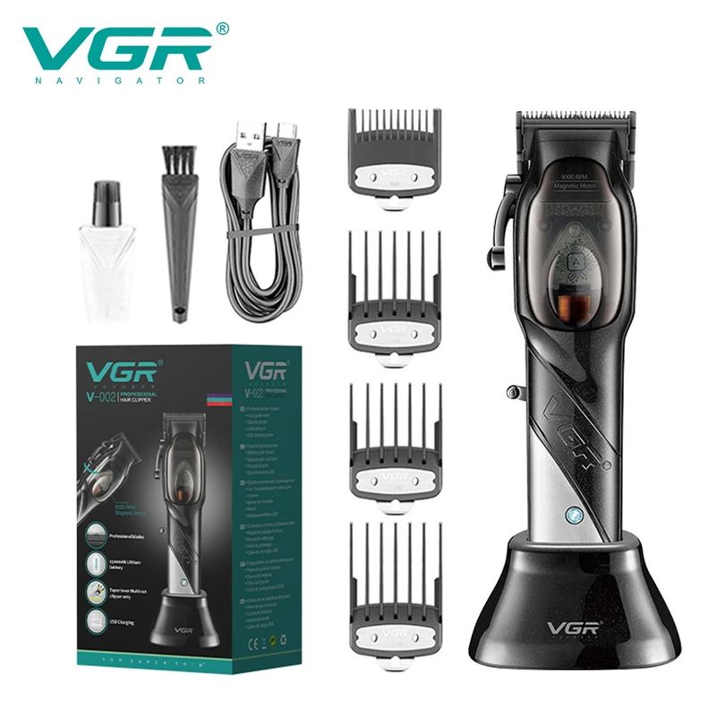 VGR - Maquina De Corte Original e Inalambrica VGR 002