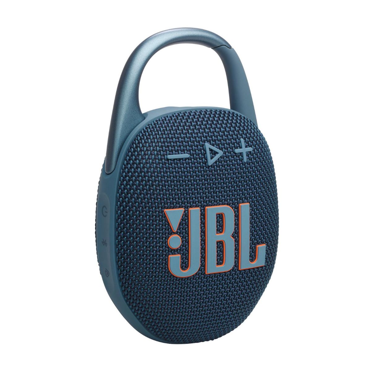 JBL - Parlante JBL CLIP 5 - Azul - 1
