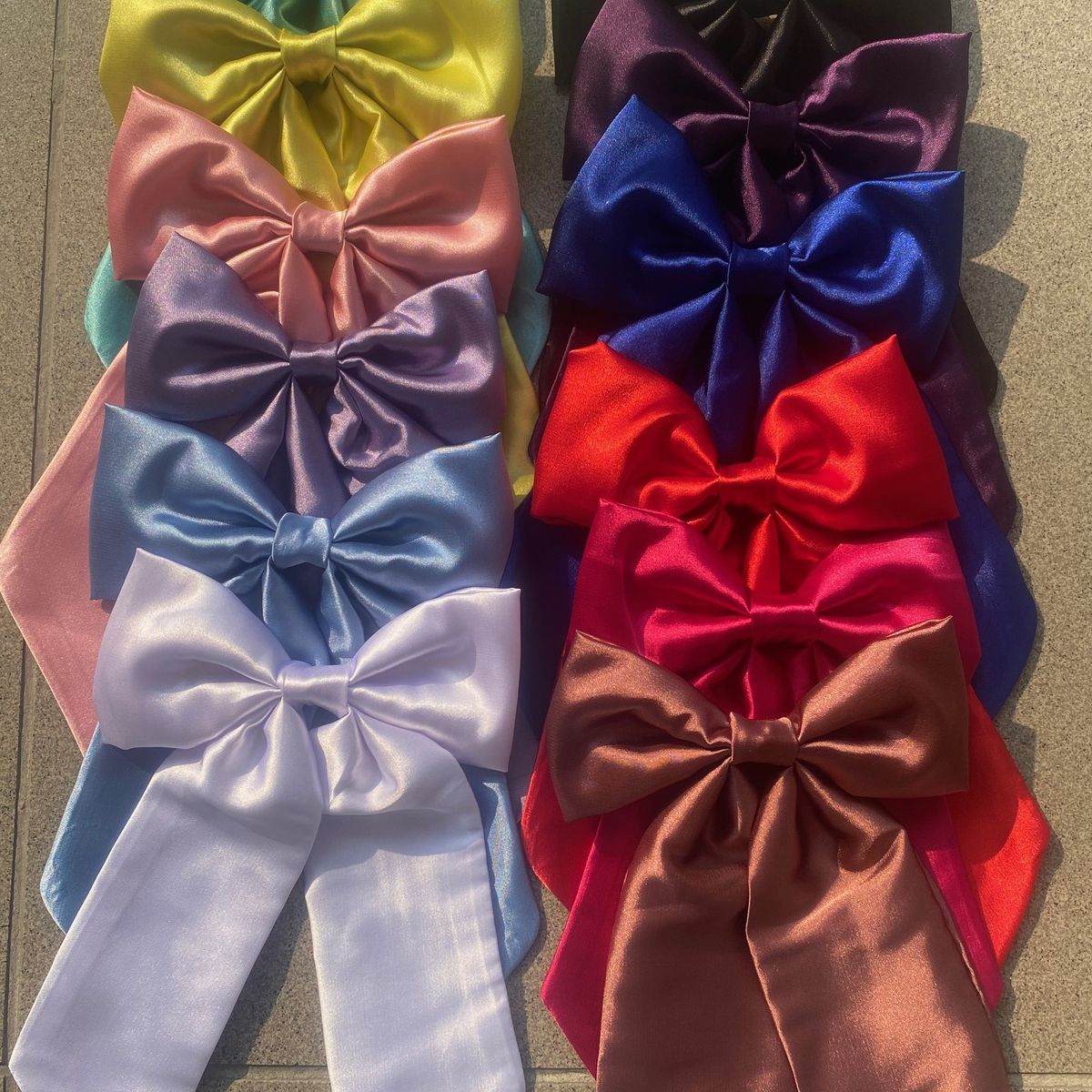 GENERICO - 1 DOCENA DE MAXIMOÑOS EN COLORES SURTIDOS