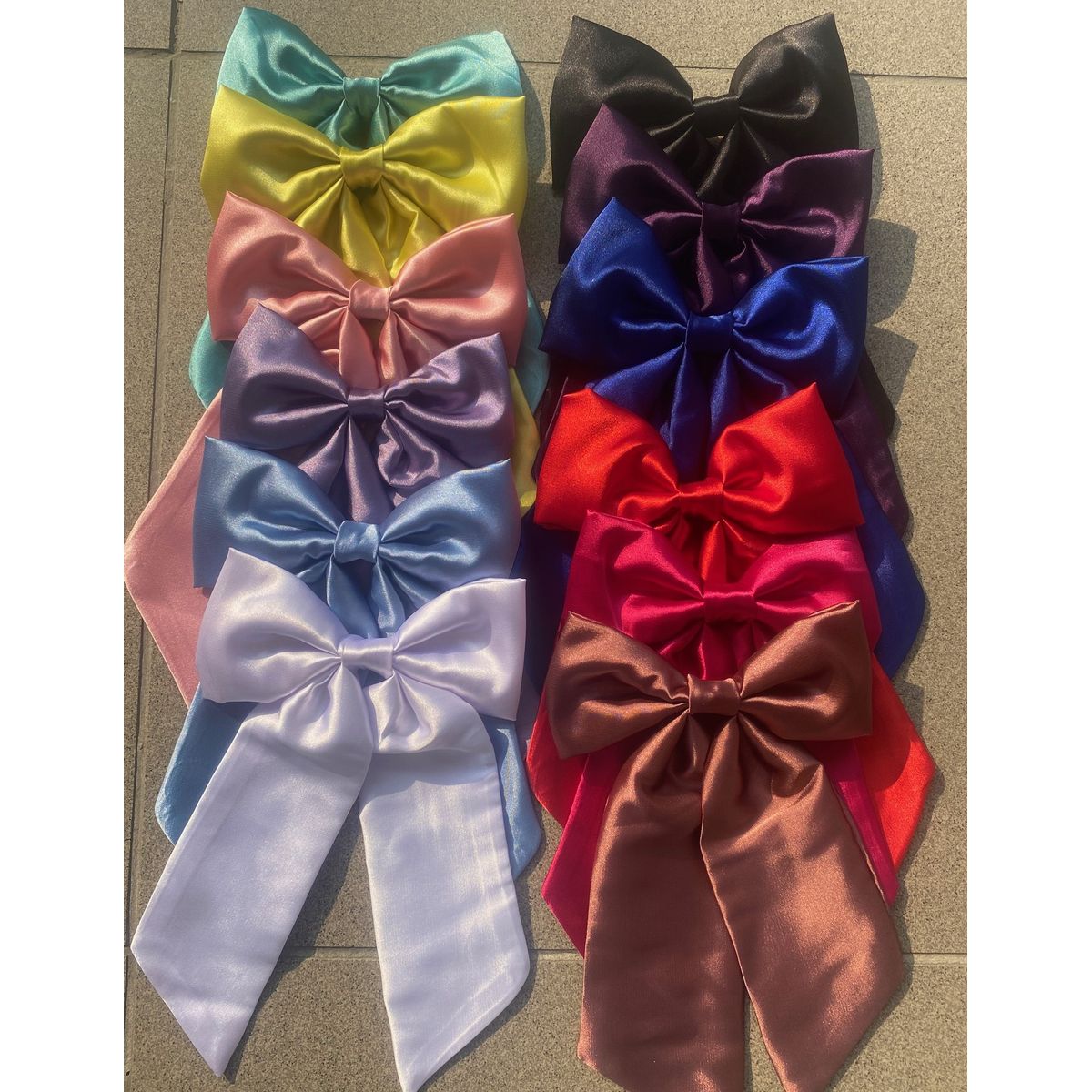 GENERICO - 1 DOCENA DE MAXIMOÑOS EN COLORES SURTIDOS