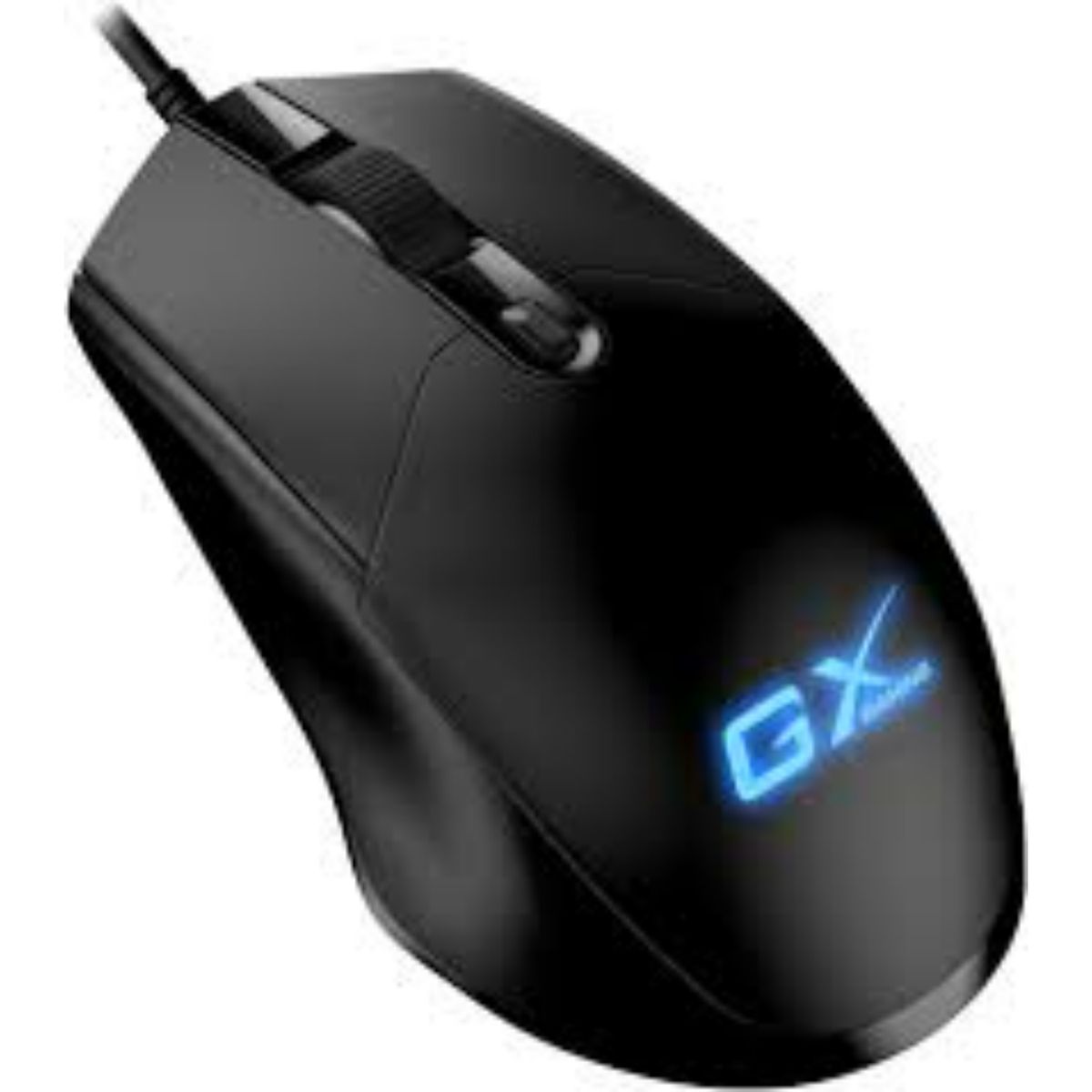 GENIUS - Mouse Gaming ergo Genius Scorpion M300