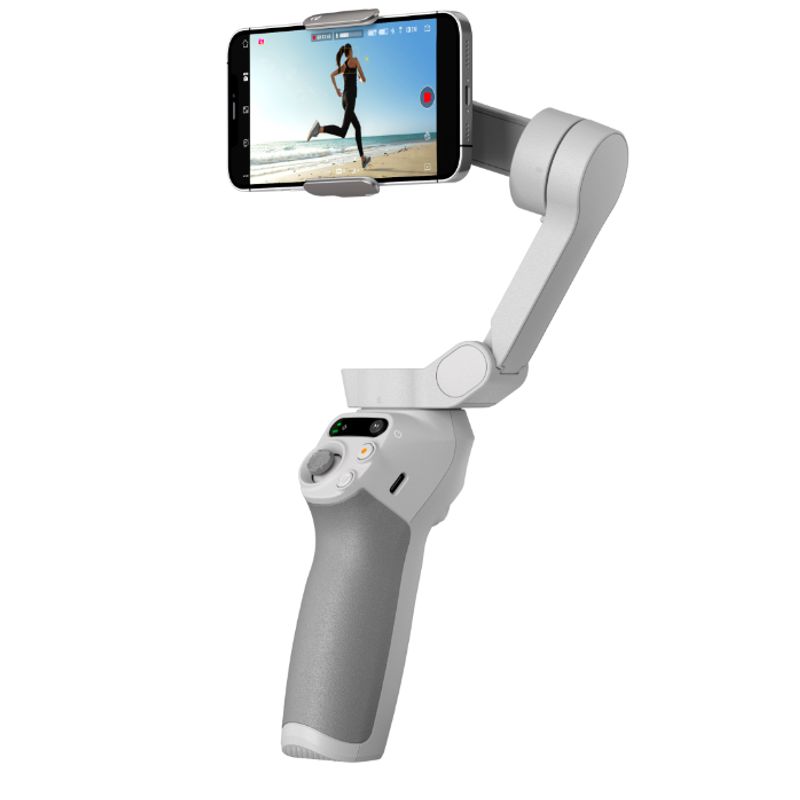 DJI - DJI Osmo Mobile Se  Estabilizador