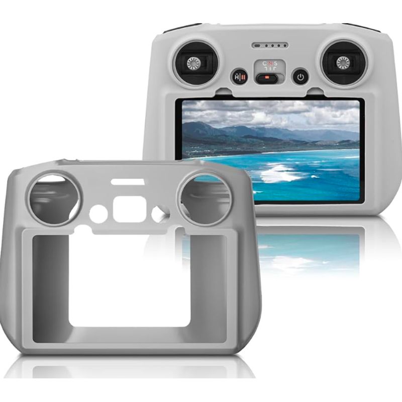 DJI - Protector De Goma Para Control RC y RC2