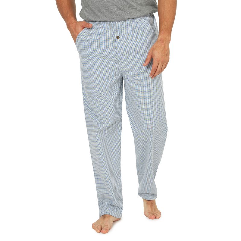 SANTANA - Pantalón Hombre Antonio Santana Verde Oliva
