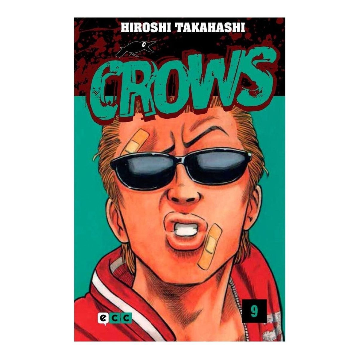 GENERICO - Crows No. 9