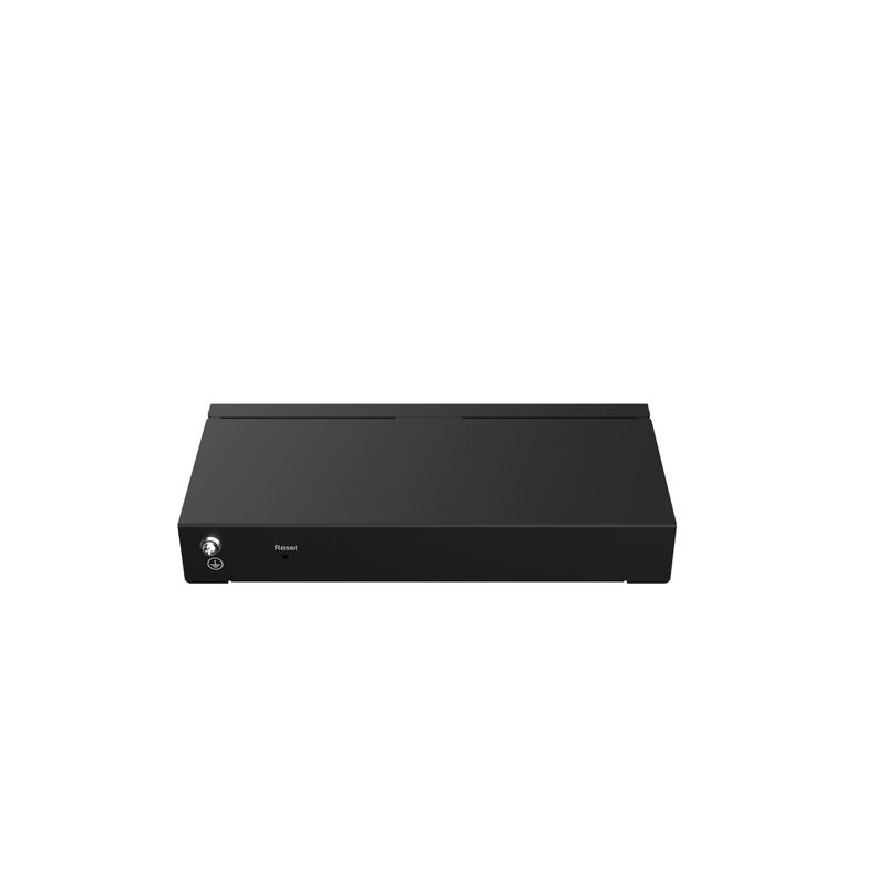 RUIJIE REYEE - Switch Administrable De 8 Puertos Gigabit, Gestión En Nube