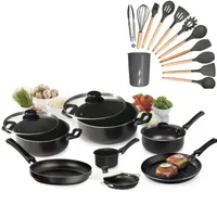Batería Universal 11Pzs+Utensilios $189.900 CMR