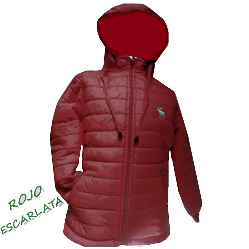 ZAFIRO JEANS - Chaqueta ovejera térmica para niño