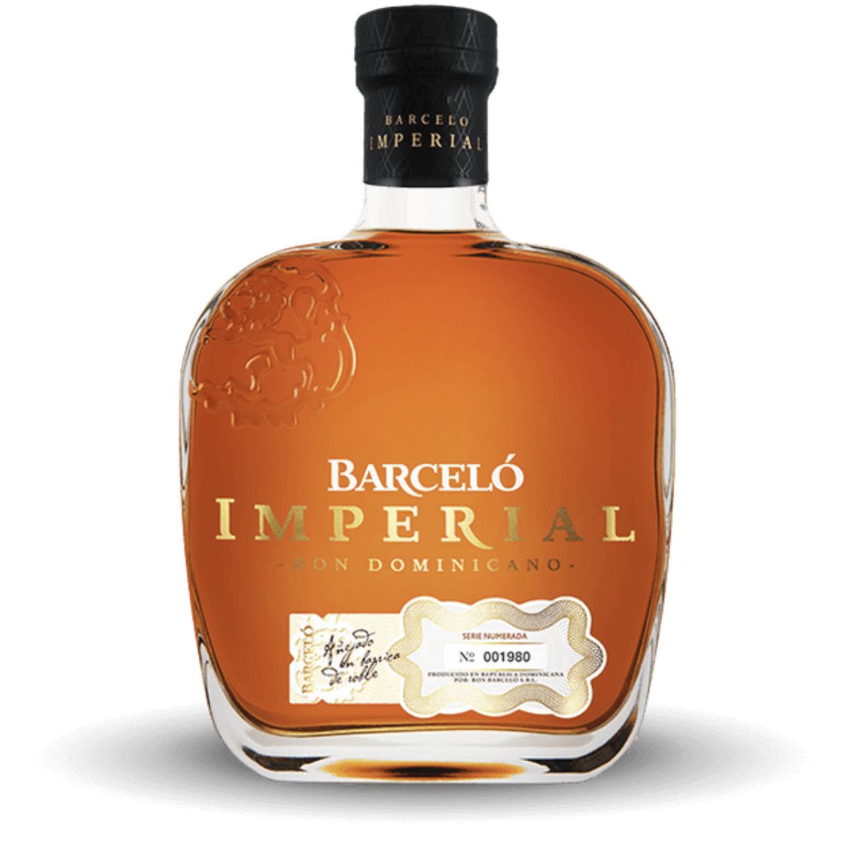 GENERICO - Ron Dominicano Barceló Imperial 700ml