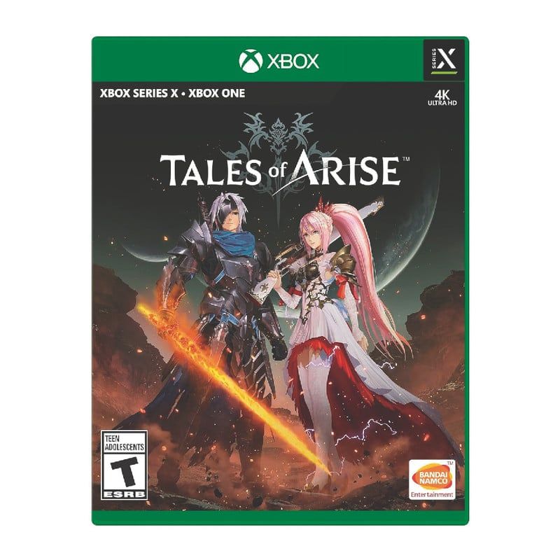 MICROSOFT - Tales of Arise - Xbox One