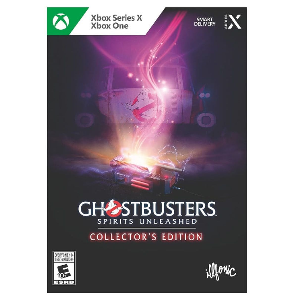 MICROSOFT - Ghostbusters Spirits Unleashed - Xbox One