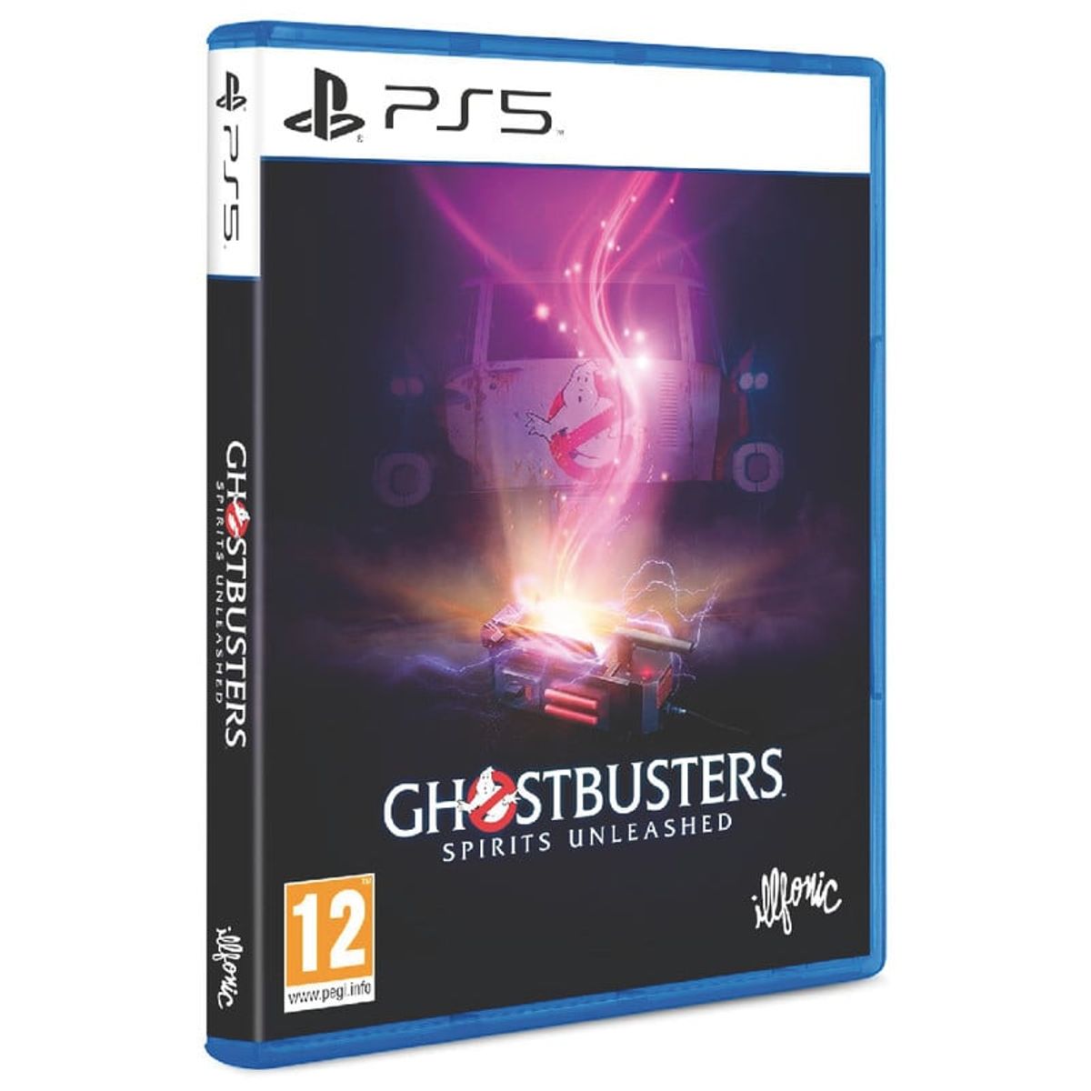 PLAYSTATION - Ghostbusters Spirits Unleashed - PlayStation 5