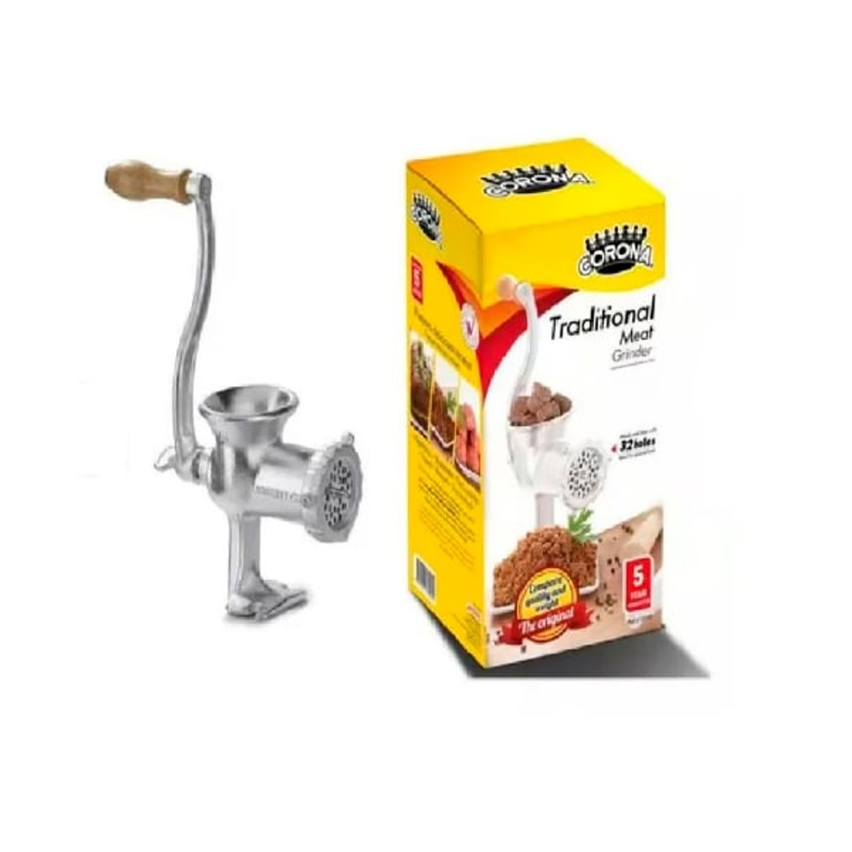 CORONA - MOLINO TRADICIONAL PARA CARNES