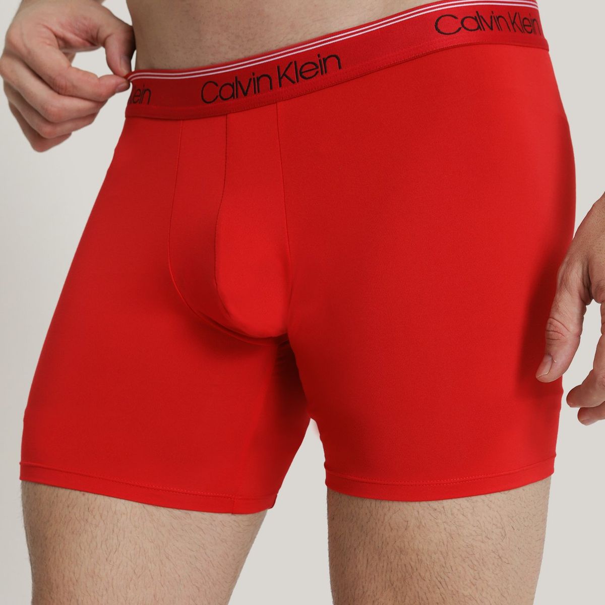 CALVIN KLEIN - Pack De 5 Bóxer - Micro Stretch Calvin Klein
