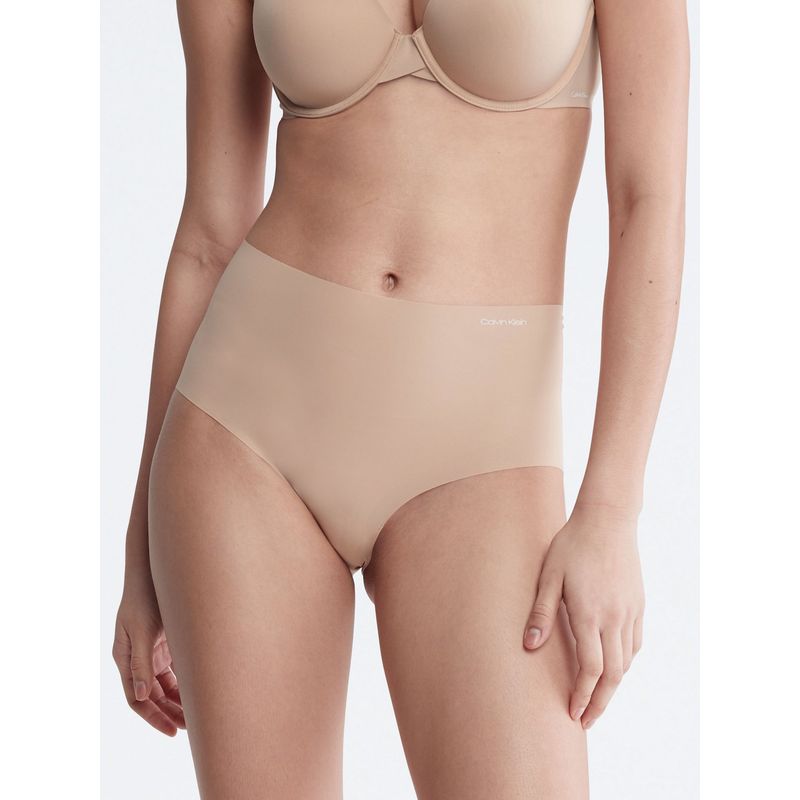 CALVIN KLEIN - Pantie Tipo Hipster Invisible De Cintura Alta Para Mujer Calvin Klein