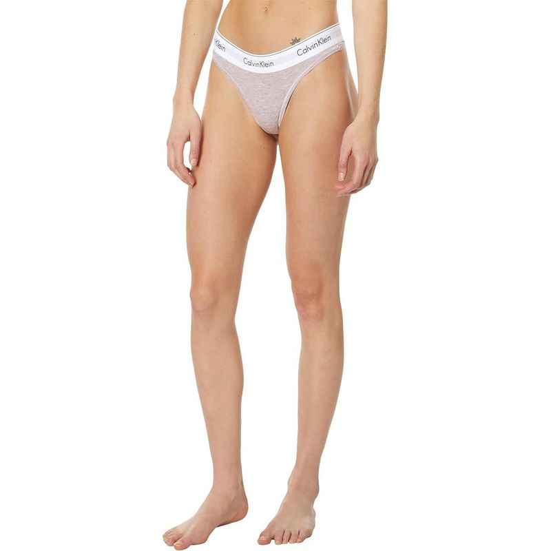 CALVIN KLEIN - Tanga - Modern Cotton Calvin Klein