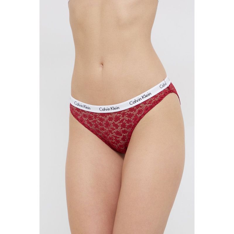 CALVIN KLEIN - Braguita multicolor multicolor clásica - carousel Calvin Klein