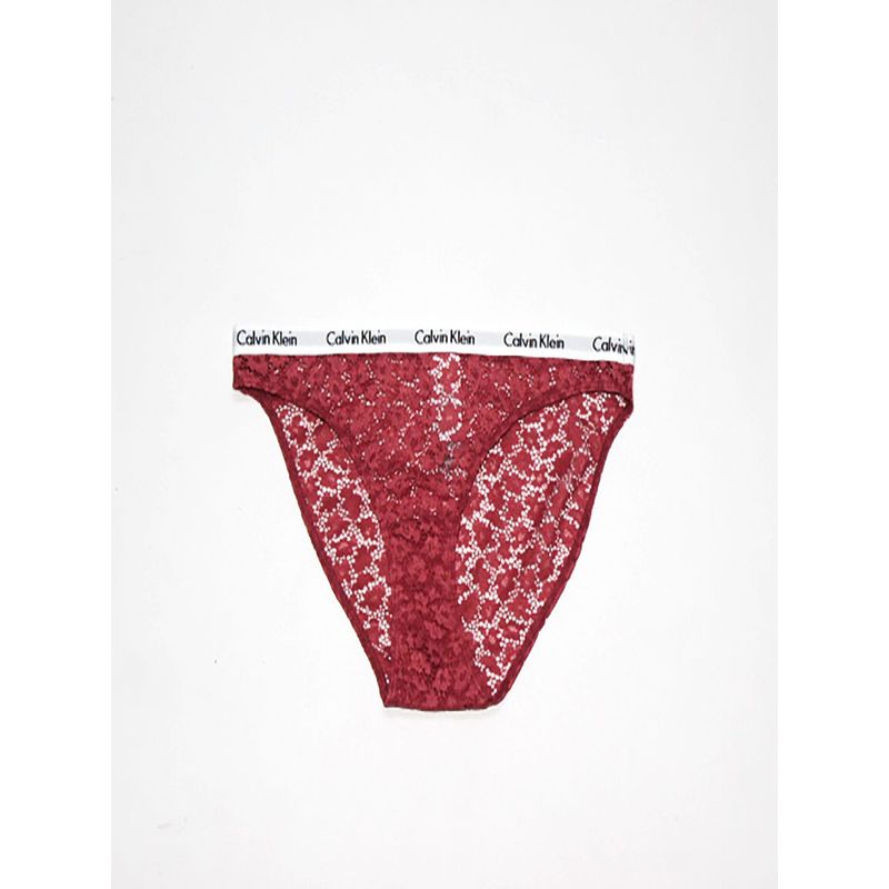 CALVIN KLEIN - Braguita multicolor multicolor clásica - carousel Calvin Klein
