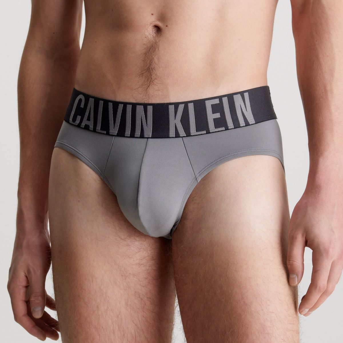 CALVIN KLEIN - Pack de 3 Calzoncillos Hip Brief - Intense Power Calvin Klein