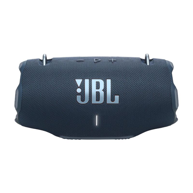 JBL - JBL Xtreme 4 BT Speaker - Blue - SA