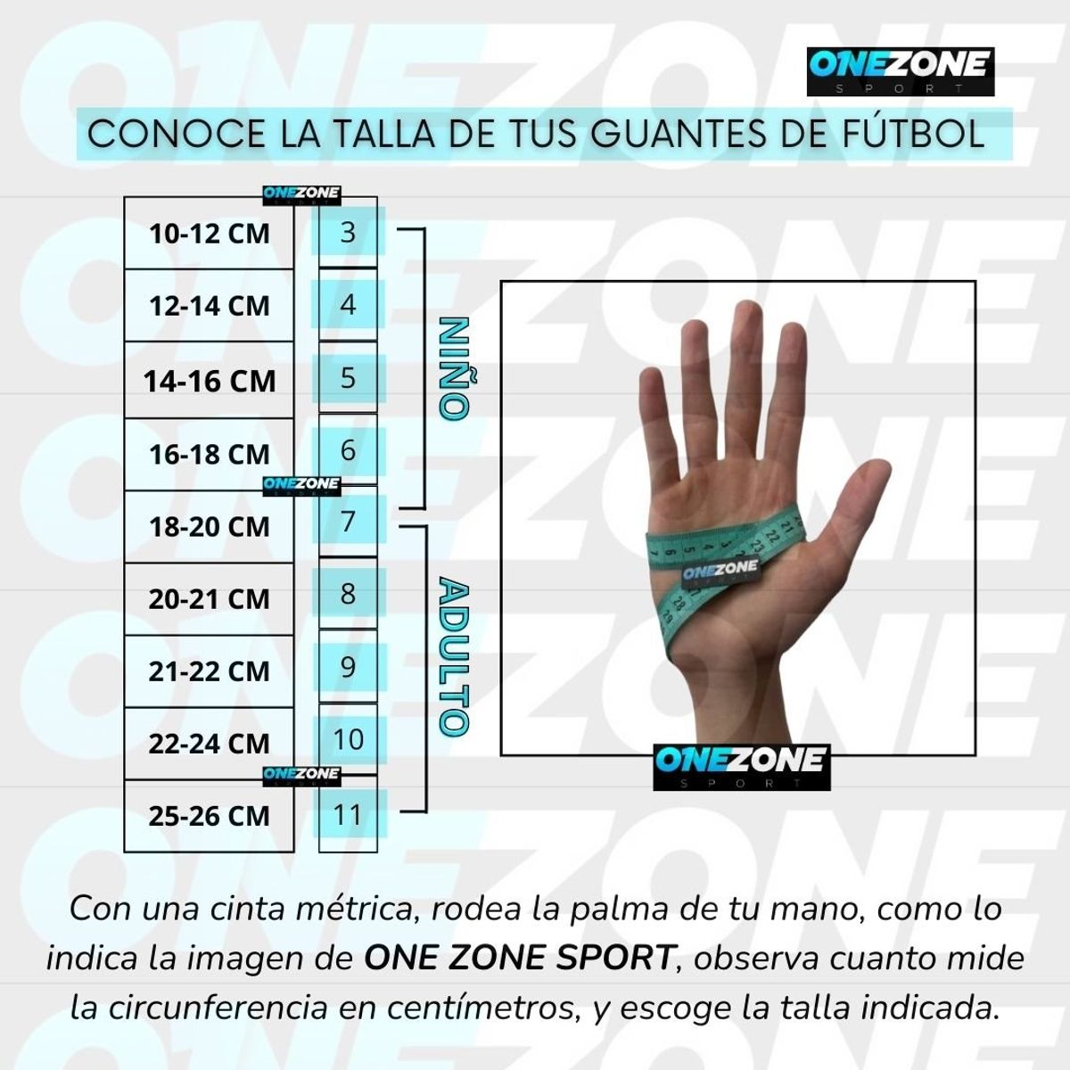 GOLTY - Guante De Futbol Golty Profesional Dragon Corte Hibrido