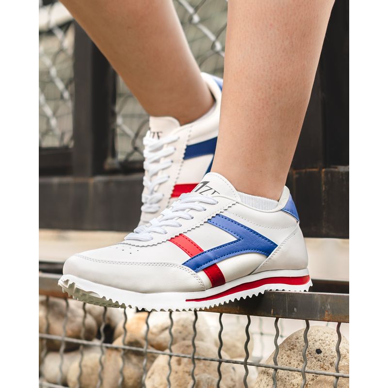 GENERICO - Tenis Casual Deportivos Caballero Elegantes Cómodos