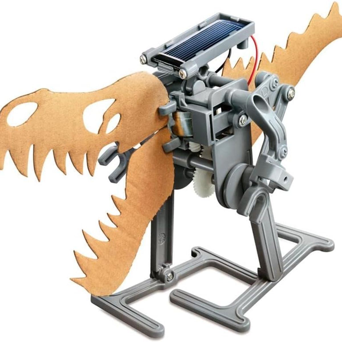 4M - ROBOT SOLAR GREEN SCIENCE - KIT EDUCATIVO 4M