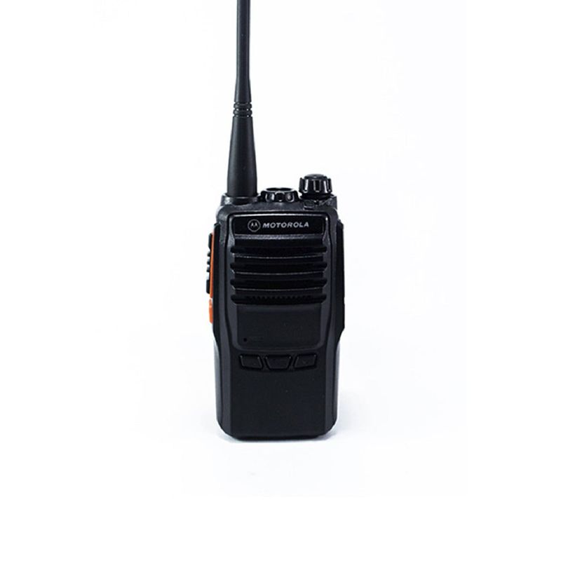 MOTOROLA - Radio Motorola Smp 860, 16 Canales (fpu-2 Niveles)