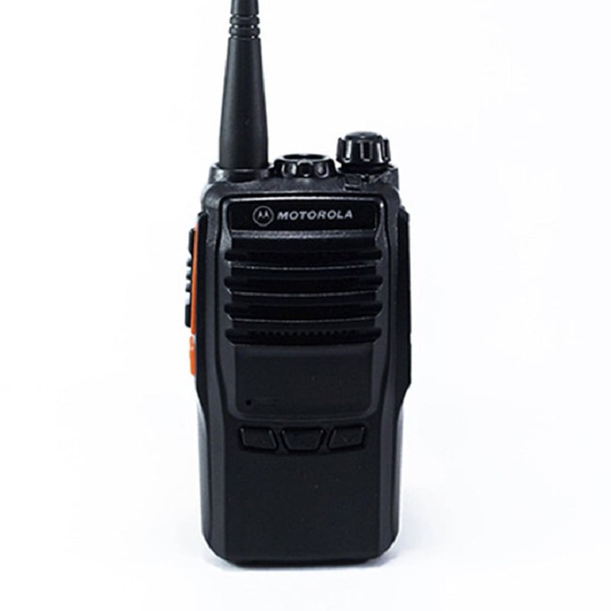 MOTOROLA - Radio Motorola Smp 860, 16 Canales (fpu-2 Niveles)