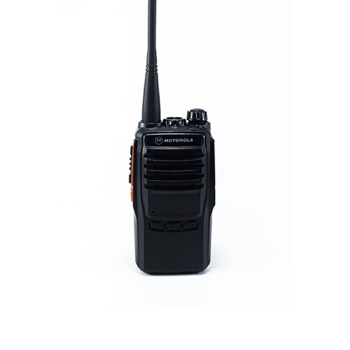 MOTOROLA - Radio Motorola Smp 860, 16 Canales (fpu-2 Niveles)