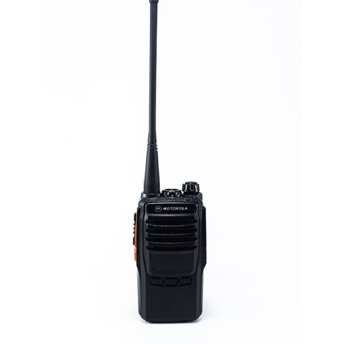 MOTOROLA - Radio Motorola Smp 860, 16 Canales (fpu-2 Niveles)
