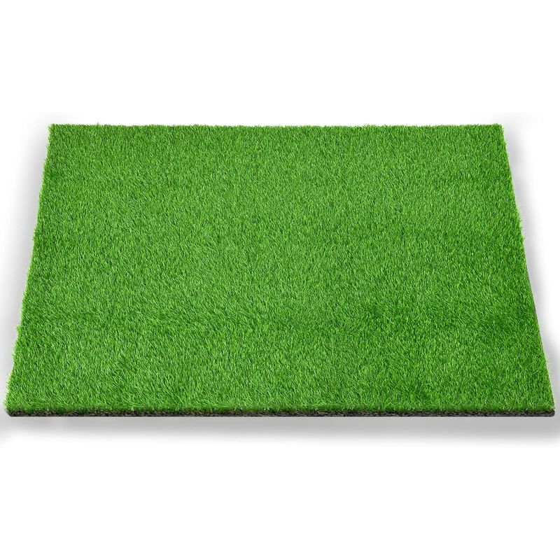 GENERICO - Césped para orinar de pasto para perros almohadillas