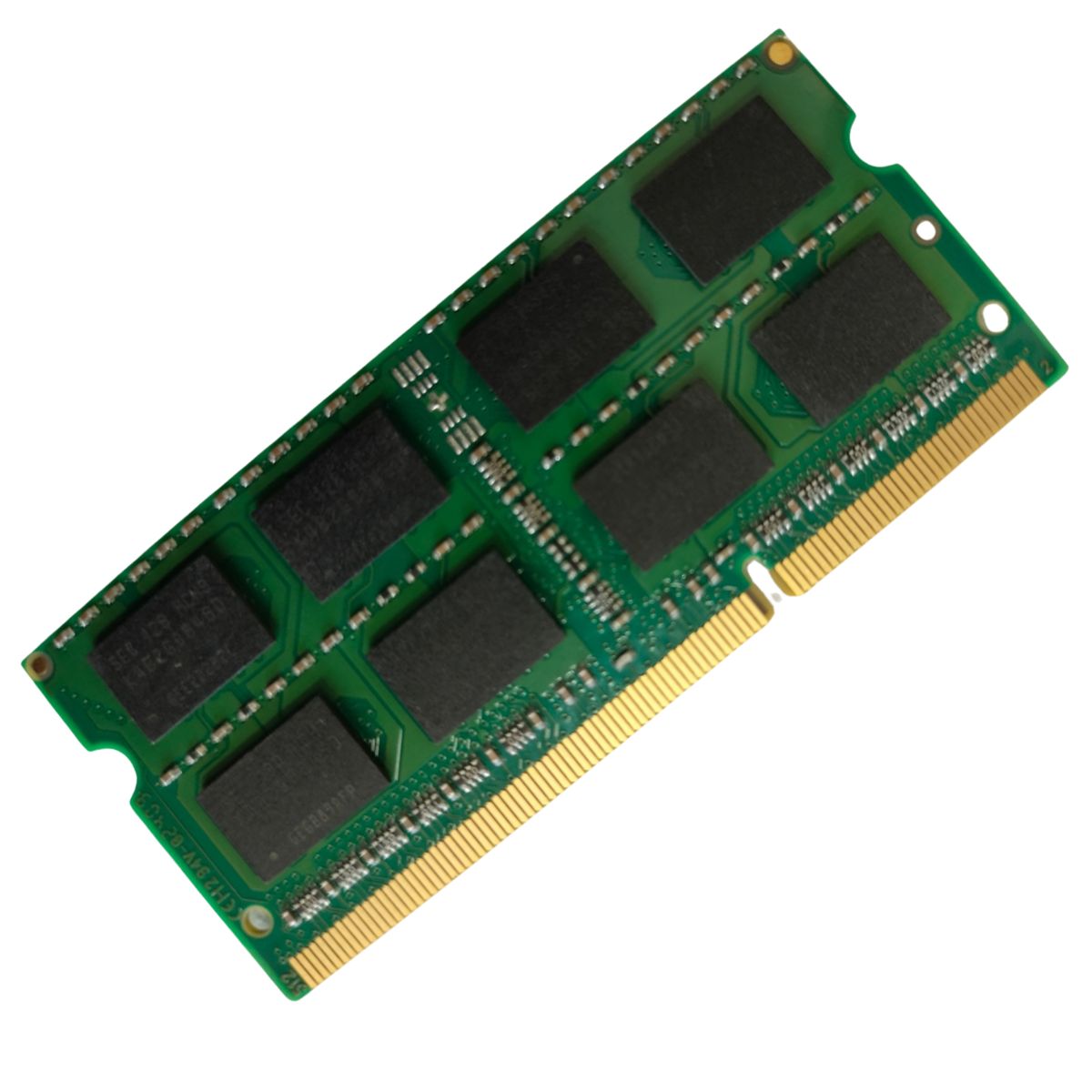 SAMSUNG - Memoria Ram 4gb Samsung Pc3l 12800 - 1600 Mhz Para Portatil