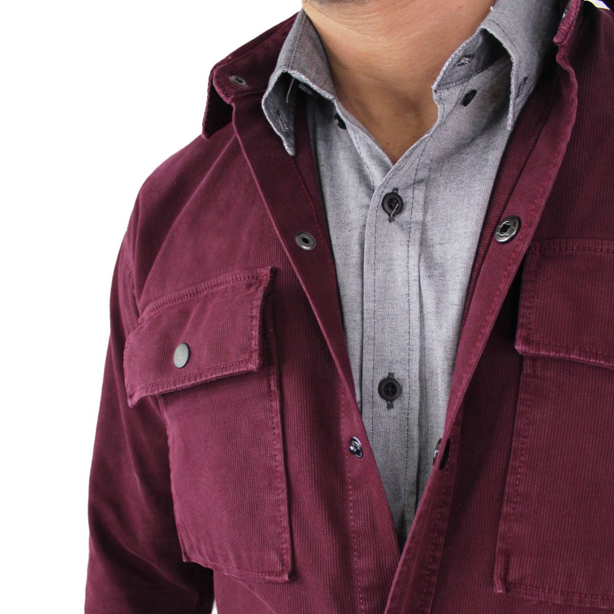 LEC LEE - Chaqueta cl?sica para hombre Lec Lee.-