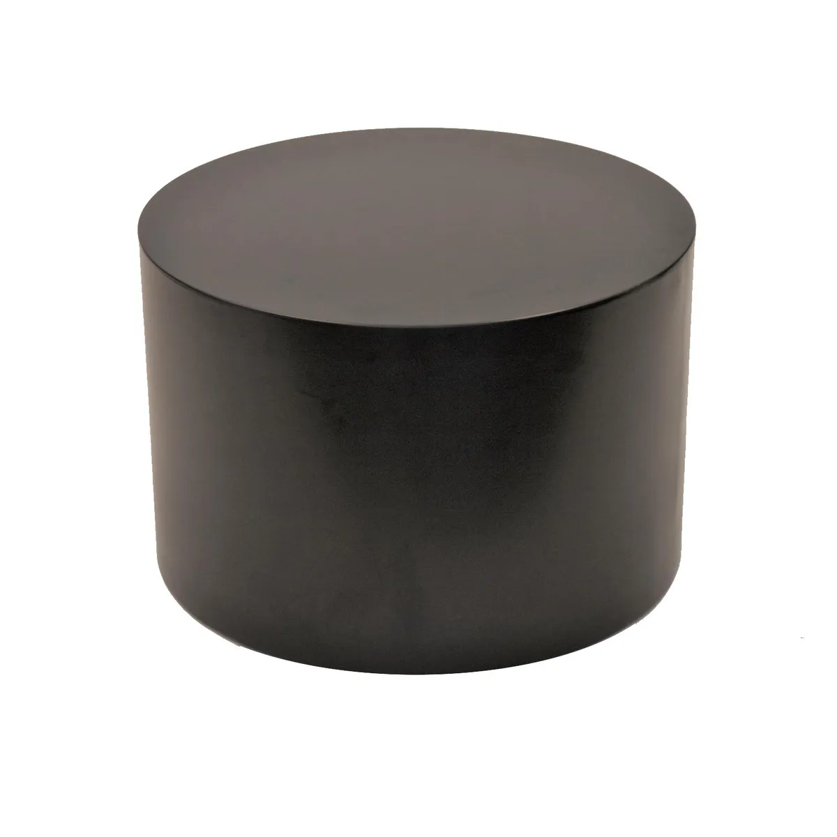 GENERICO - Mesa de centro para piscina jardín exterior circular