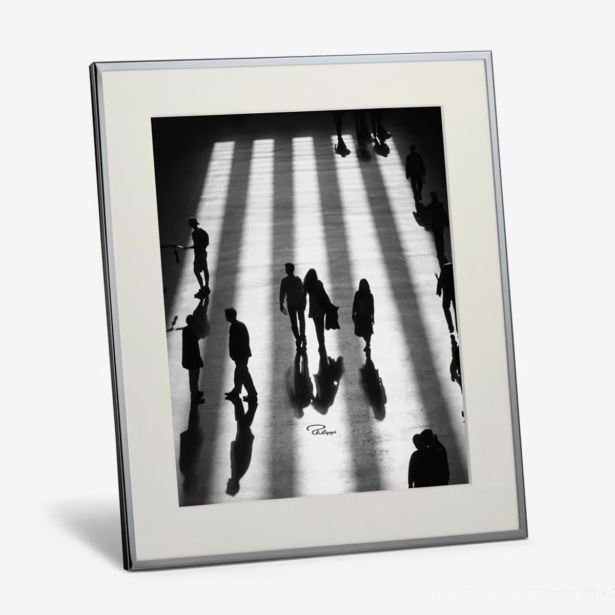 PHILIPPI - Portarretrato Sombra 20X25