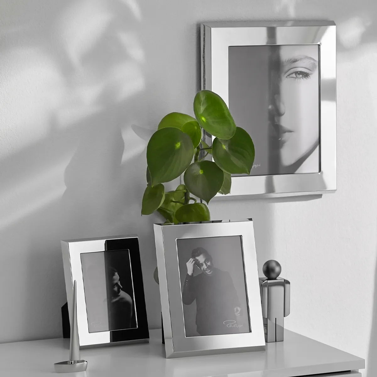 PHILIPPI - Portarretrato Moda 13X18 Cm