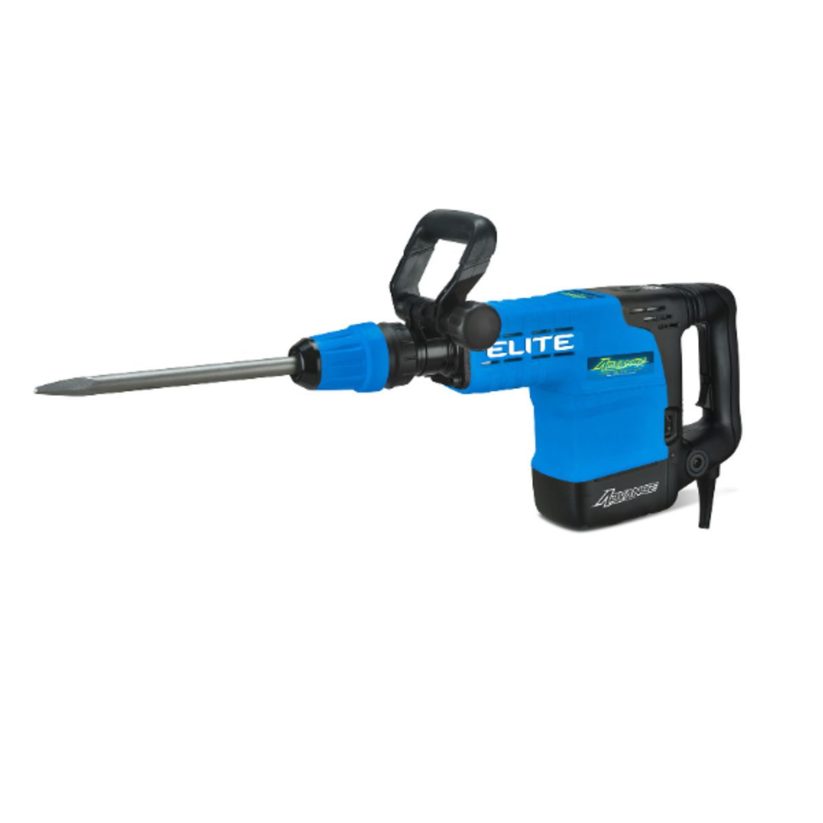 ELITE - Demoledor Sds Max 1500w 28j Elite Dh2810