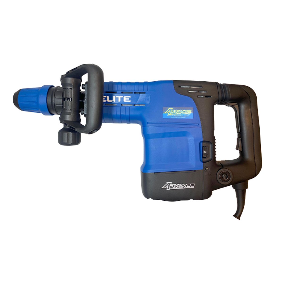 ELITE - Demoledor Sds Max 1500w 28j Elite Dh2810