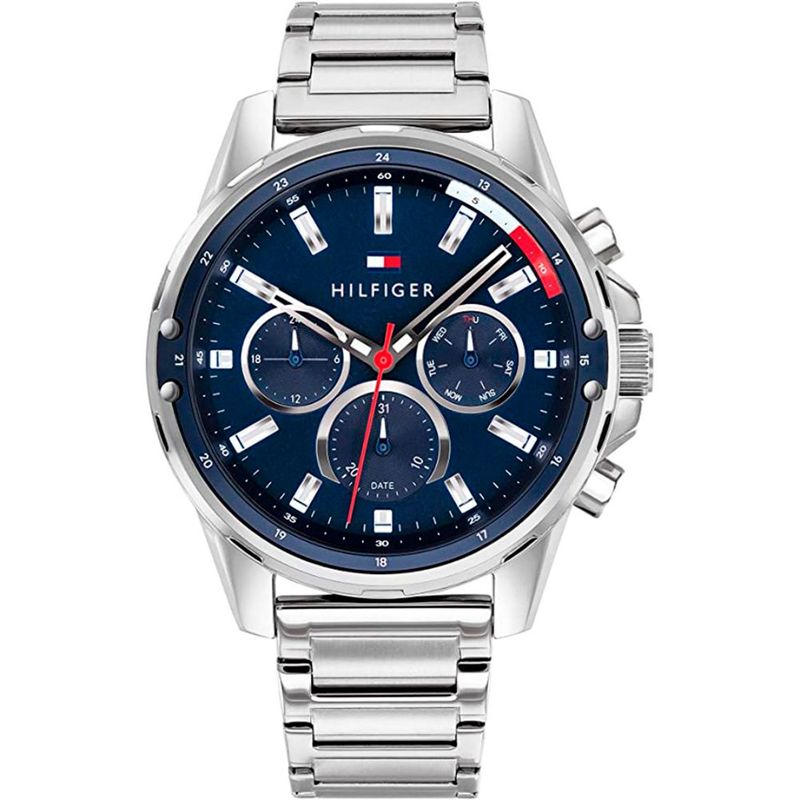 TOMMY HILFIGER - Reloj Hombre Tommy Hilfiger Mason