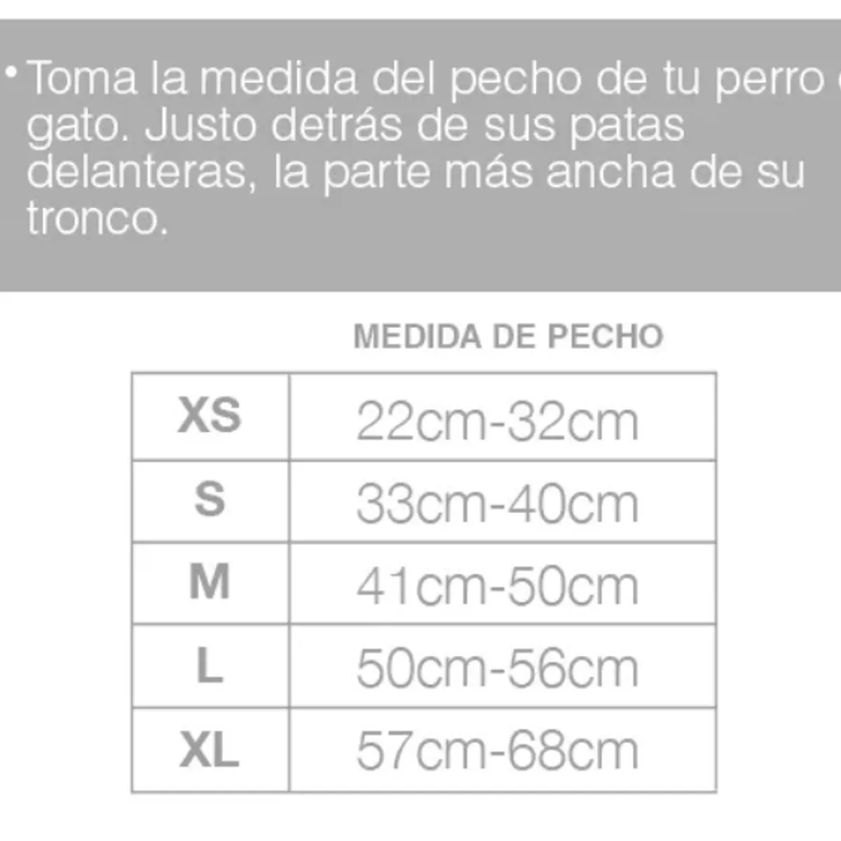 WAWAW - Pechera para perro  talla S lila bananas Wawaw